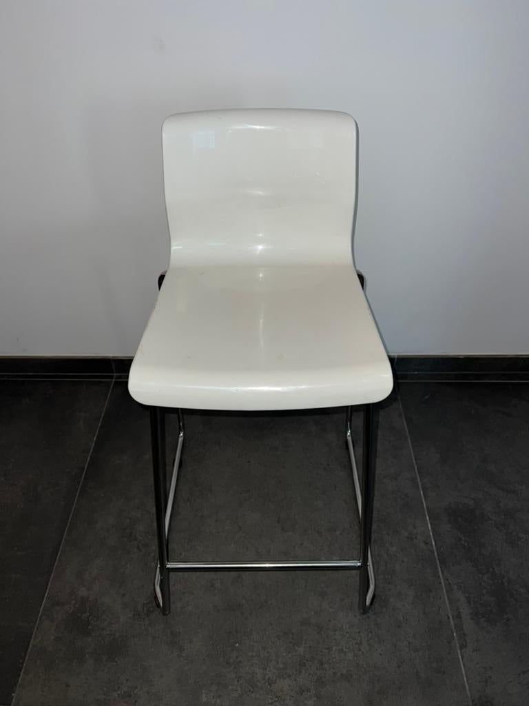 Chaise haute IKEA, Enlèvement, Utilisé