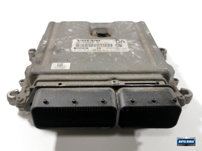 Ordinateur gestion moteur d'un Volvo XC90, -, 3 mois de garantie, -, -