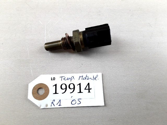 R1 2004 - 2006 Yamaha Elektrische component D1-37394, Motoren