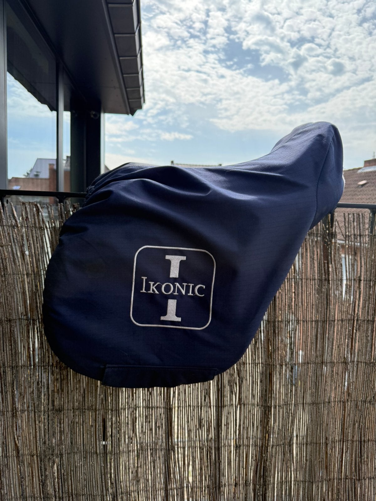 Iconic sprinzadel 17,5 inch te koop., Dieren en Toebehoren, Ophalen, Zo goed als nieuw