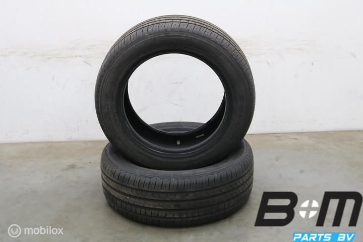 2 x 2555519 Pirelli Scorpion DEMO NIEUW zomer 2555519, 255 mm, Véhicule de tourisme, Pneus été, Pneu(s)