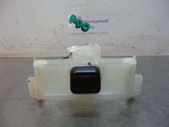 Commutateur d'un Subaru Legacy (Legacy 04-), Subaru, -, Utilisé, -