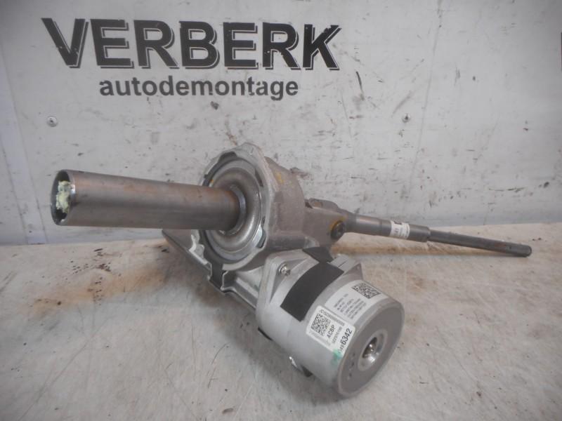 DIRECTION ASSISTEE ELECTRIQUE Opel Corsa E (13496342acbp), Utilisé, Opel