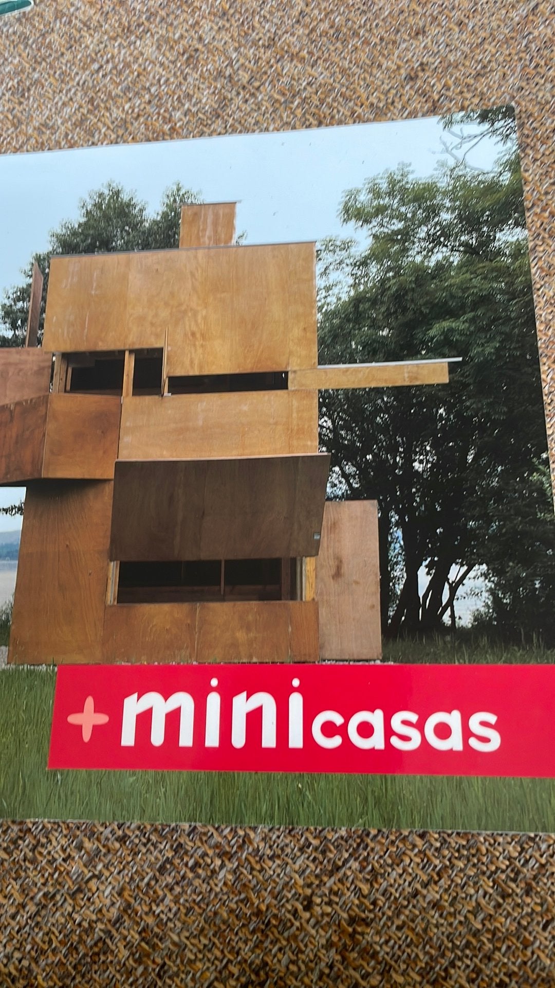 + mini-maisons (Kuczkowski), Livres, Enlèvement ou Envoi, Neuf, Architectes