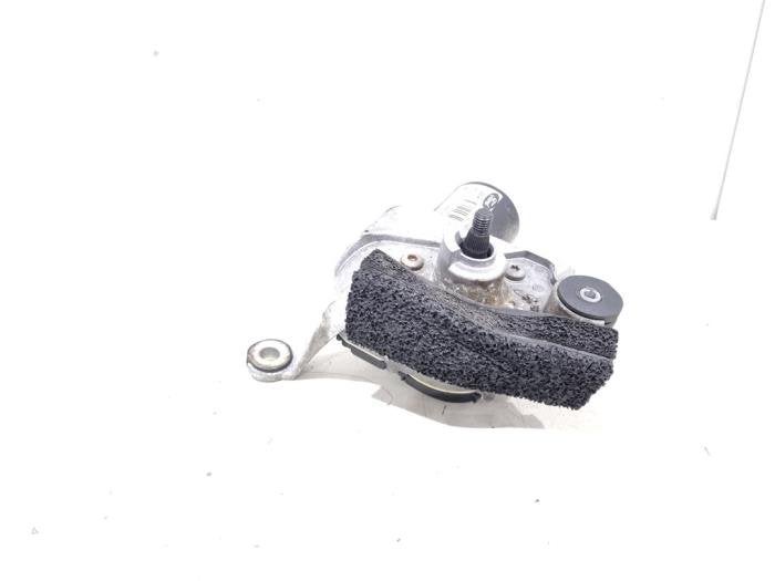 Moteur essuie-glace avant d'un Ford Transit Custom, Autos : Pièces & Accessoires, Vitres & Accessoires, Ford, Utilisé, 3 mois de garantie