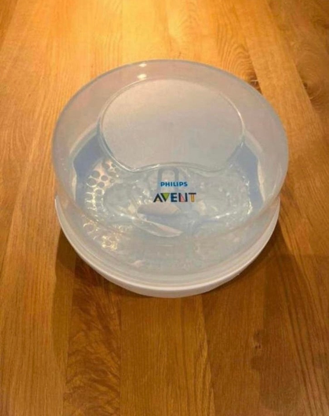 Sterilisatir Philips Avent, Ophalen, Gebruikt, Sterilisator, Philips Avent