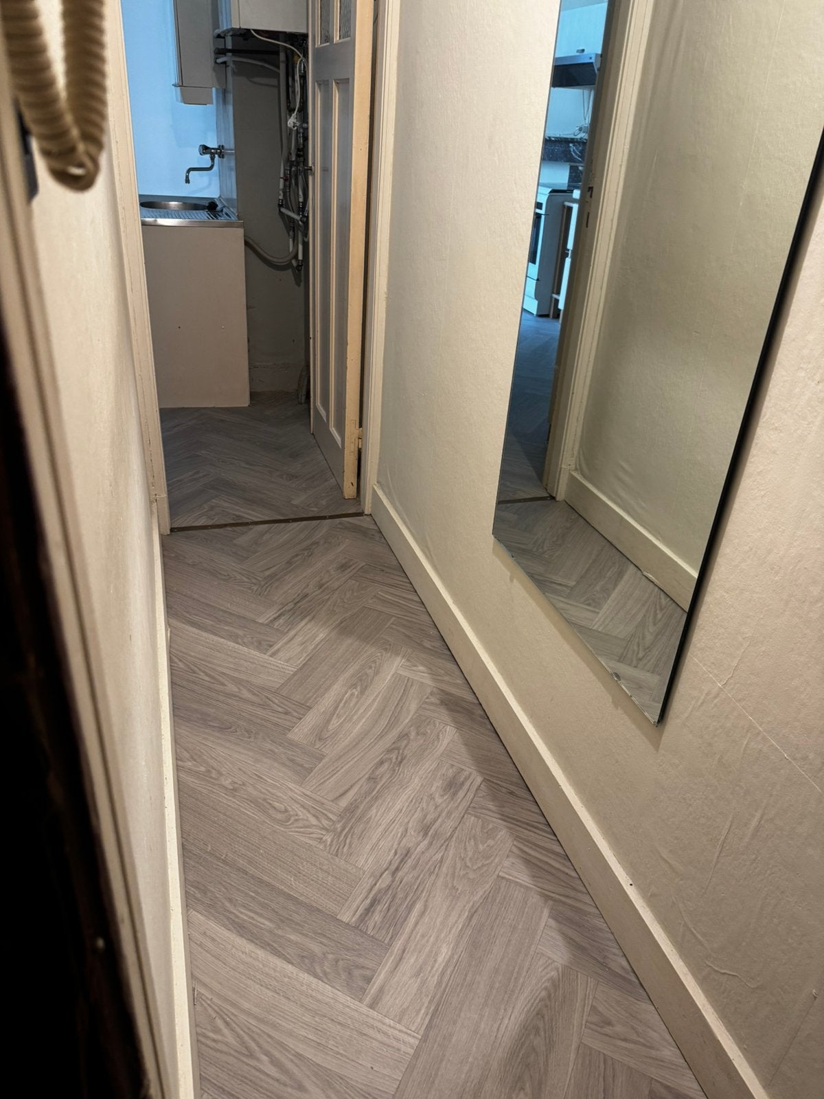 APP 1 piece avec 1 cuisine UNE PERSONNE, 35 à 50 m², Bruxelles