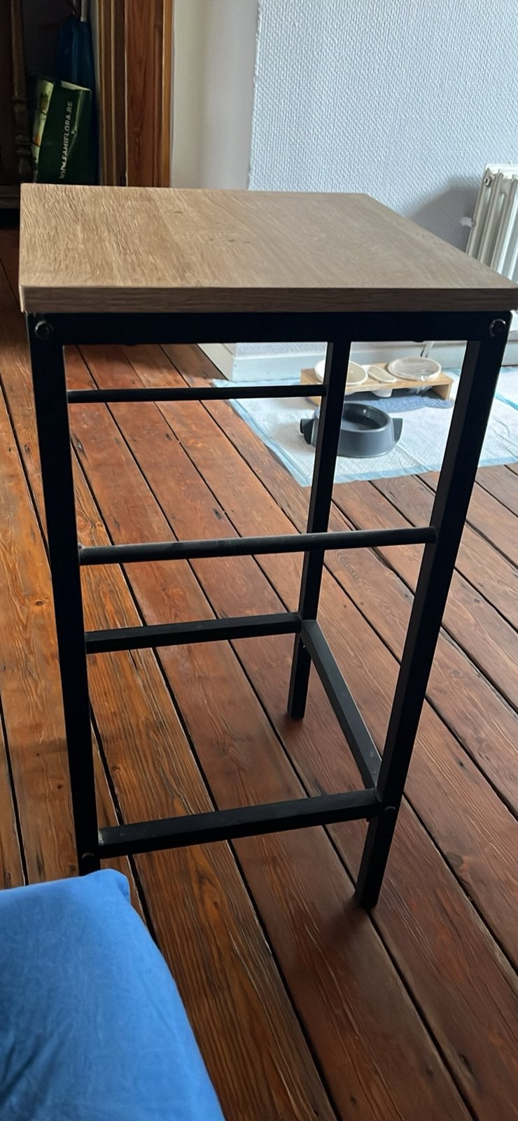 Tabouret, Enlèvement ou Envoi, Comme neuf