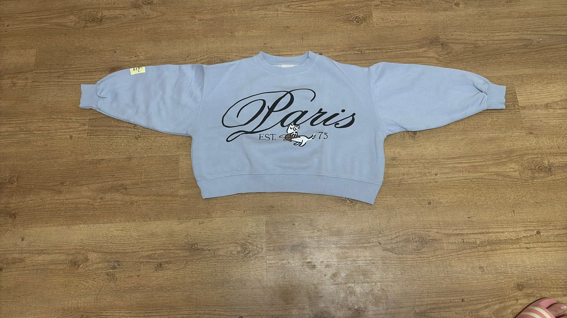 Zara - 152, Enlèvement ou Envoi, Utilisé, Fille, Pull ou Veste