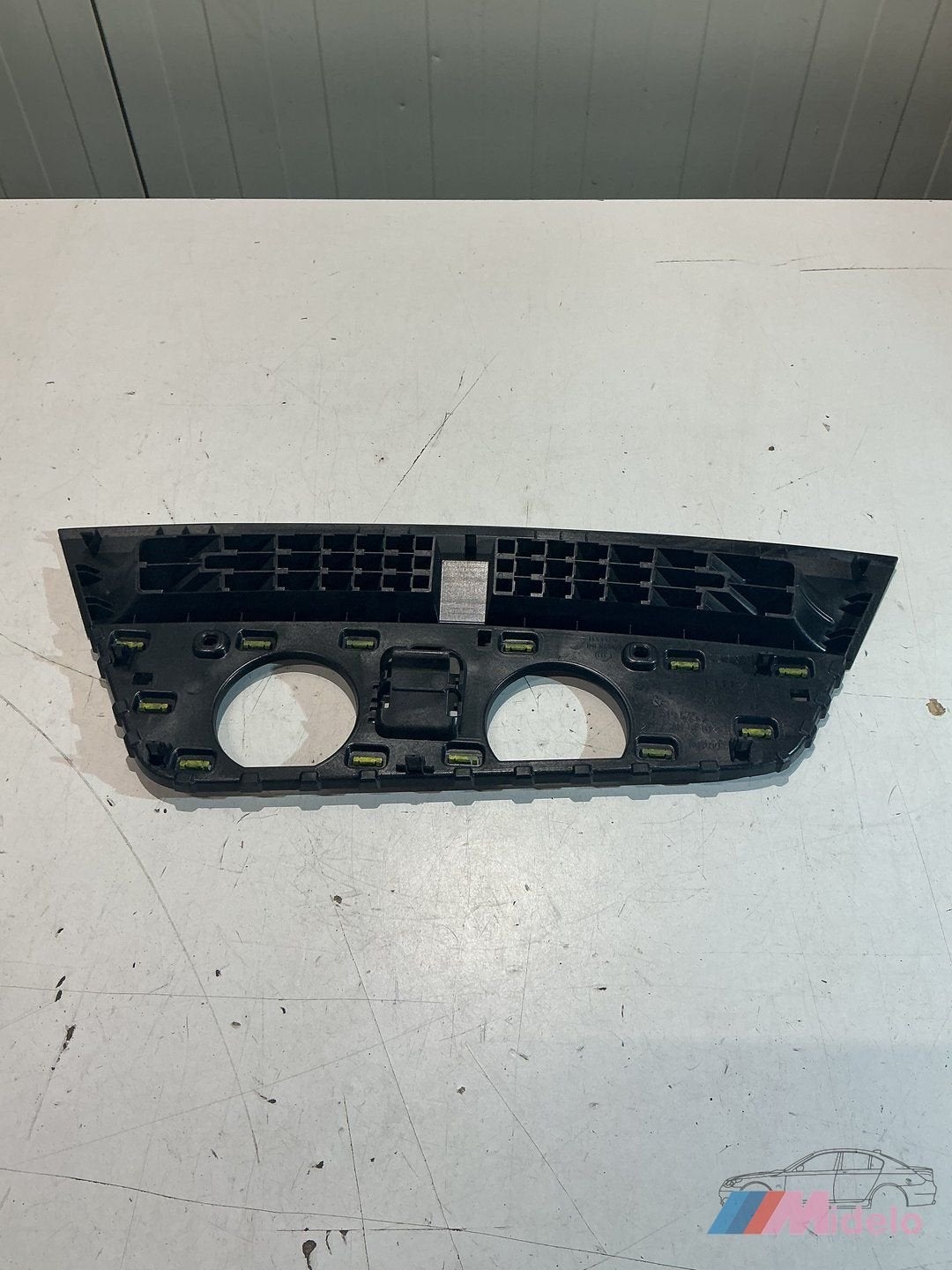 AUDI A3 8Y DASHBOARD DEEL 8Y1819635, Gebruikt, -, -, -