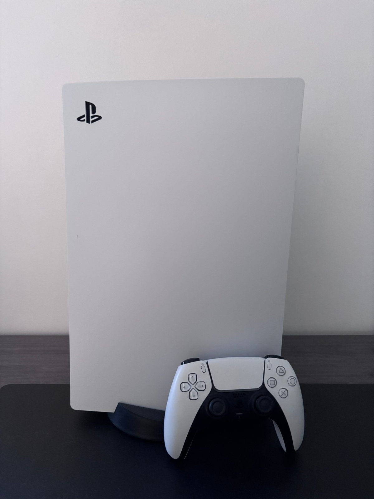 PlayStation 5 Disc - 1TB, Games en Spelcomputers, Spelcomputers | Sony PlayStation 5, Ophalen, Zo goed als nieuw, Playstation 5