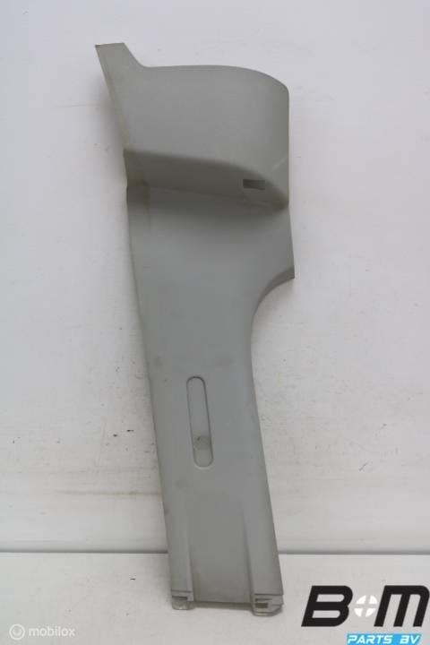 B-stijl bekleding links VW Caddy 2K 2K0867243M, Utilisé