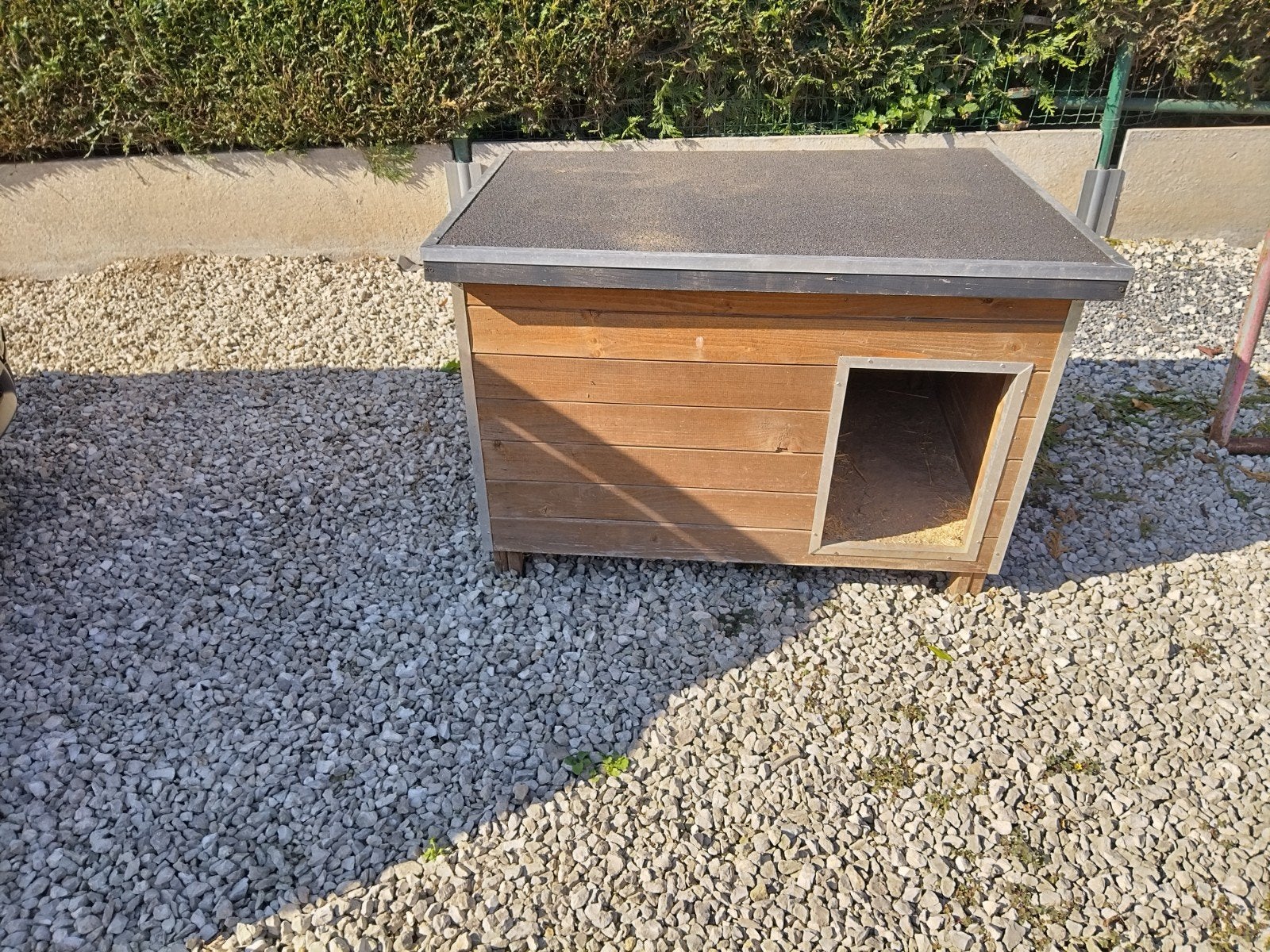 Niche Moyenne, Animaux & Accessoires, Enlèvement
