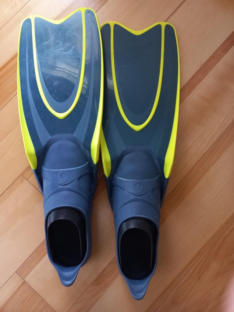 Duikmateriaal, Sports nautiques & Bateaux, Plongée, Enlèvement