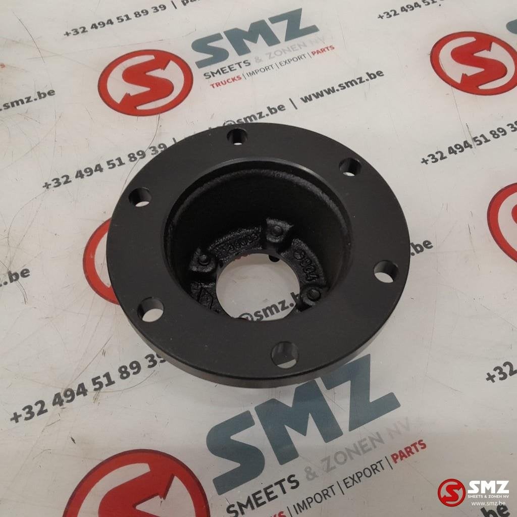 Tendeur visqueux Atego Mercedes, Neuf, Mercedes-Benz, Moteur et Accessoires