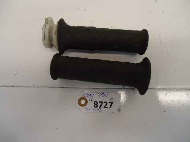 GSXR750 2001 - 2003 Suzuki Handvat en gashendel D1-31723