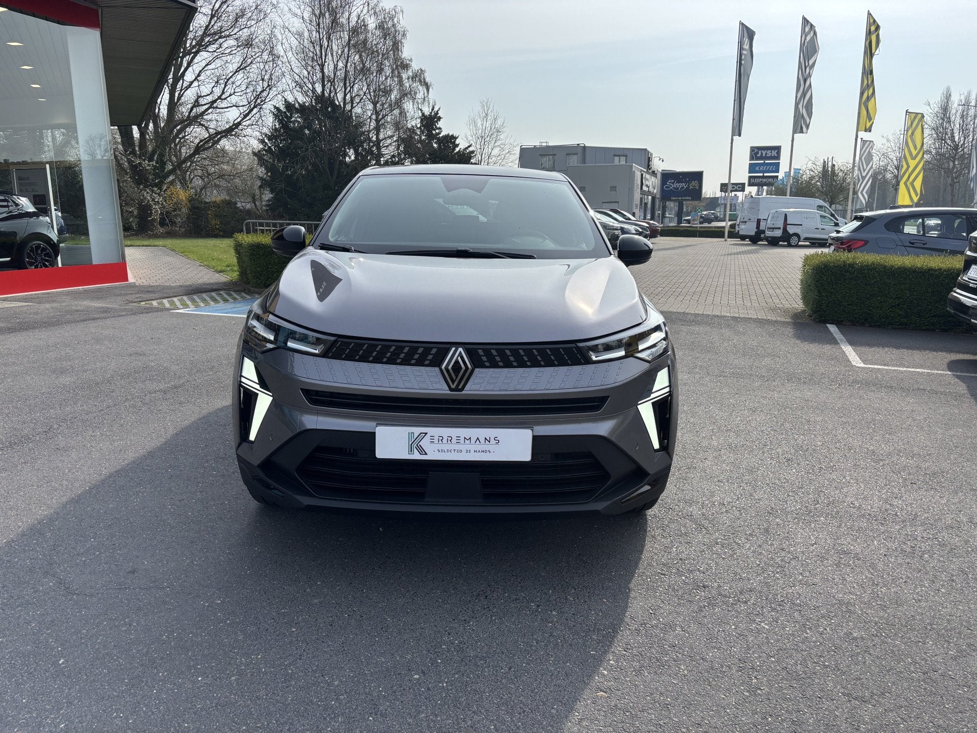 Renault Captur 1.0 TCe 90 evolution Beschikbaar vanaf 07/07/, Voorwielaandrijving, 1193 kg, Bedrijf, 5 deurs