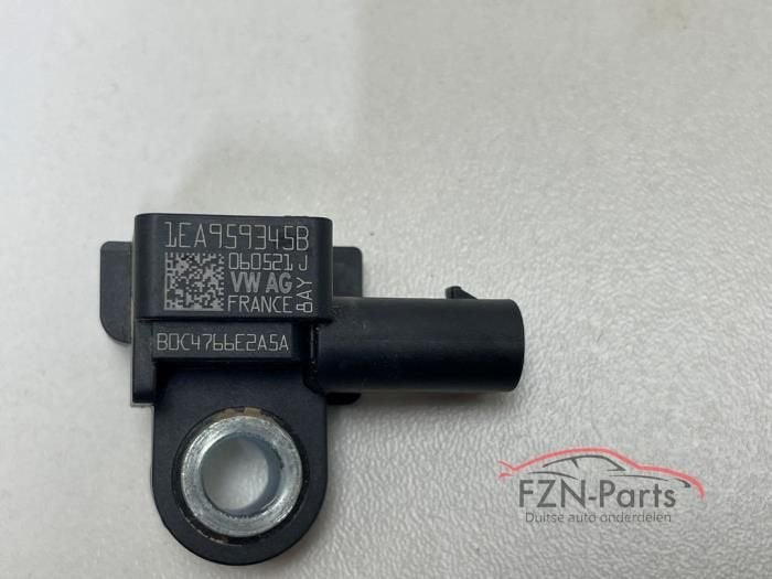 VW ID.3 Crashsensor, Ophalen of Verzenden, Gebruikt
