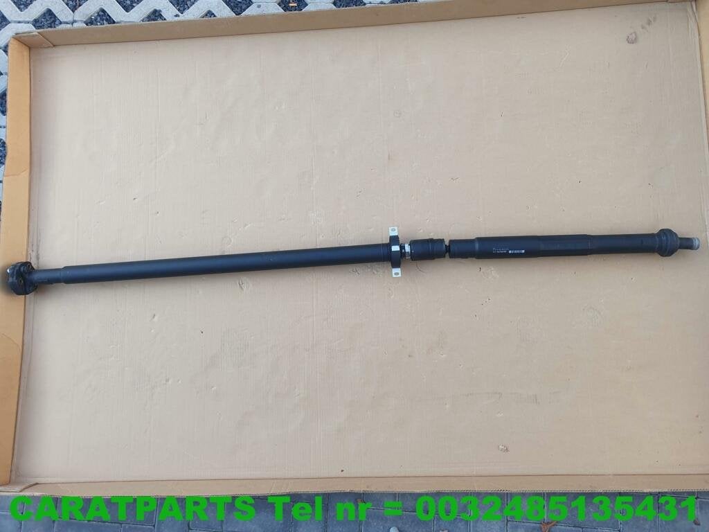 8605878 F40 tussenas F44 aandrijfas F45 kardanas F48 F39 F54, Auto-onderdelen, Petuelring 130
80788  Munich, DE, Gebruikt, Info@bmw.de