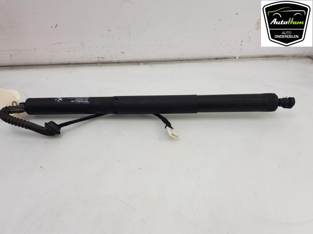 ACHTERKLEP MOTOR BMW X5 (F15) (01-2013/07-2018), Auto-onderdelen, Gebruikt, BMW, Achterklep