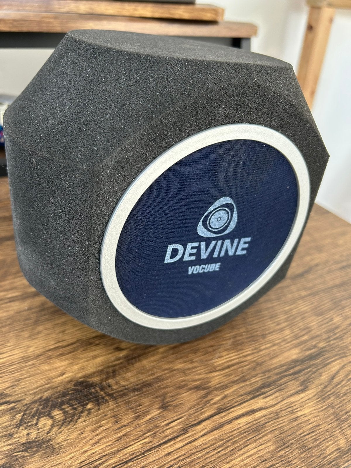 Devine VoCube reflectiefilter, Enlèvement, Comme neuf