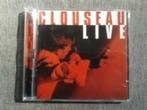 Cd Clouseau: Clouseau Live, Cd's en Dvd's, Ophalen of Verzenden, Zo goed als nieuw, Pop
