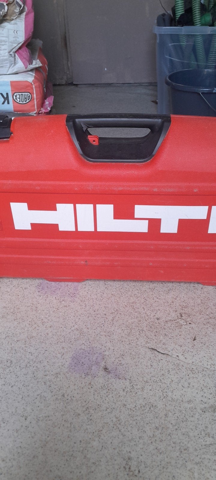 Slijptol Hilti, Bricolage & Construction, Outillage | Meuleuses, Enlèvement ou Envoi