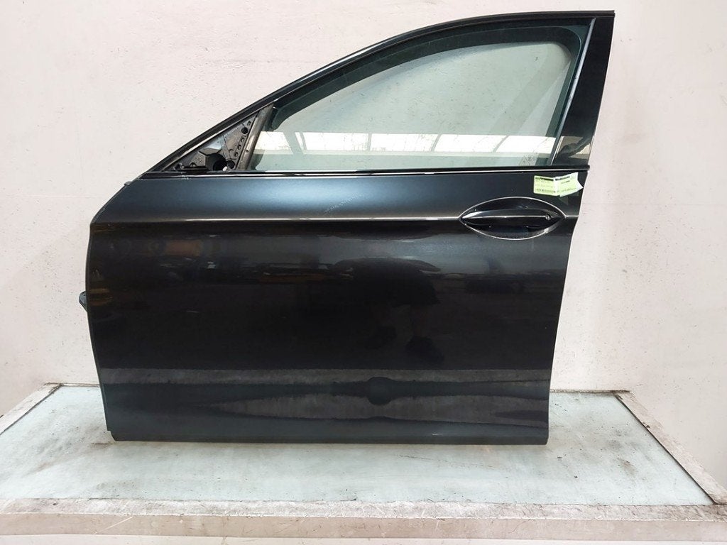 PORTIER LINKS VOOR 5 serie Touring (F11) (|41009628753|), Auto-onderdelen, Gebruikt, Deur, Voor, BMW