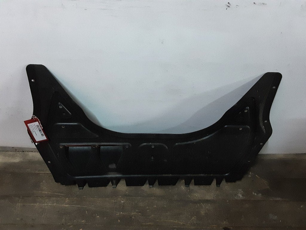 CACHE SOUS MOTEUR Volkswagen Golf V (1K1) (1K0825237), Volkswagen, Mevr. I. Hauben, Utilisé, Rue de l'Espoir 34 34
4030  GRIVEGNÉE, BE