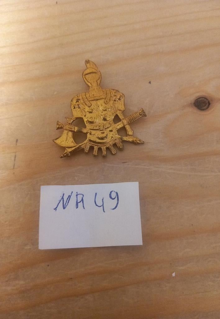 (Insigne et NR5), Collections, Enlèvement ou Envoi, Armée de l'air