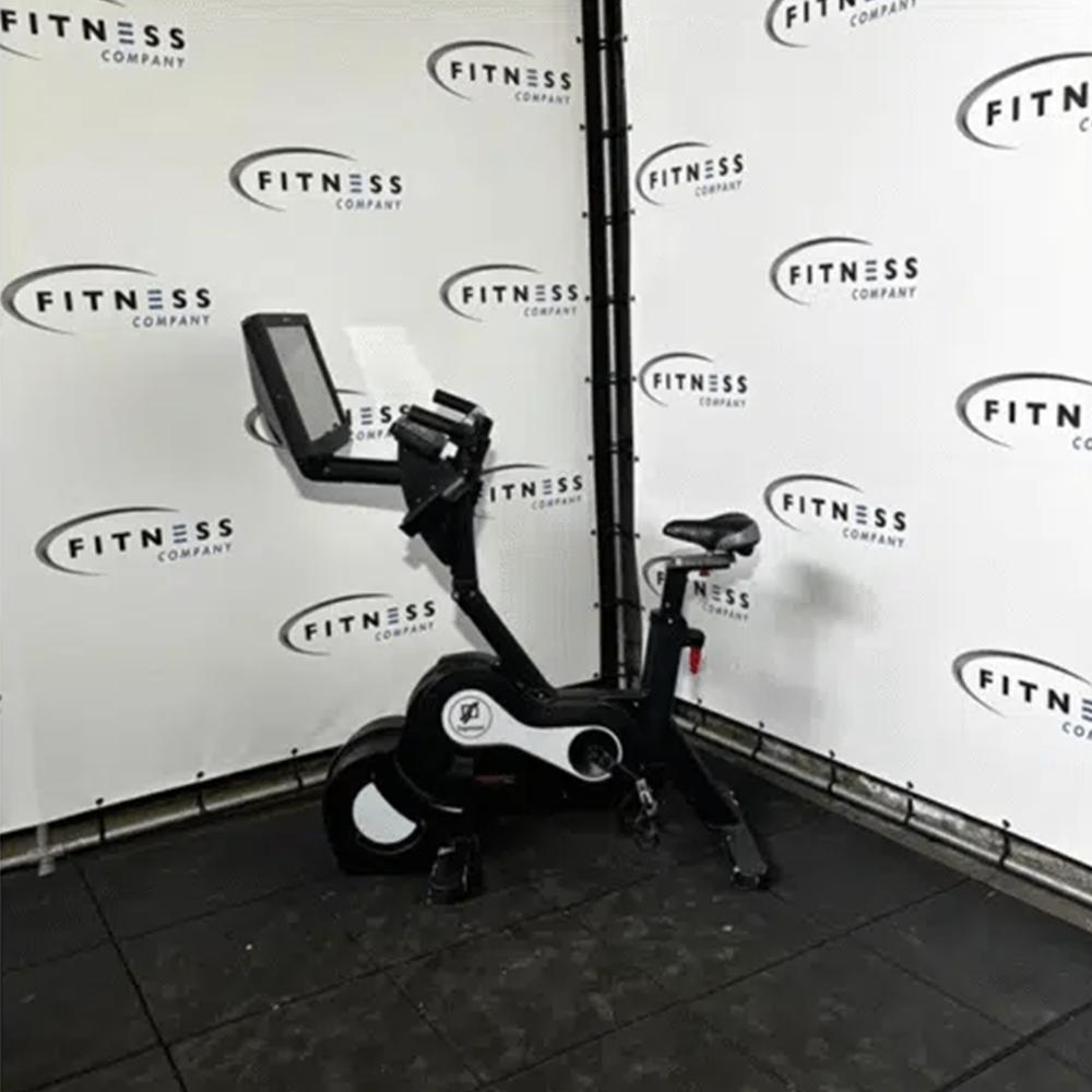 Expresso - Hd - Upright Bike, Enlèvement ou Envoi, Utilisé, Bras, Autres types