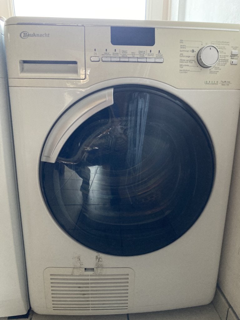 Sèche Linge à Vendre, 85 à 90 cm, Chargeur frontal, Enlèvement, Utilisé