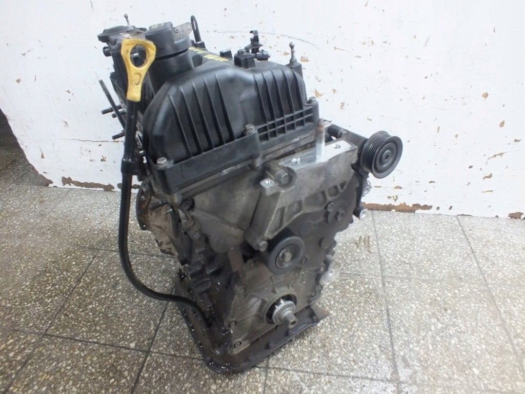 Moteur D4HA Nu ix35 SORENTO KIA TUCSON HYUNDAI SANTA FE, Envoi, Utilisé, Daihatsu