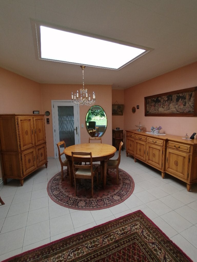 eetkamer, Huis en Inrichting, Ophalen
