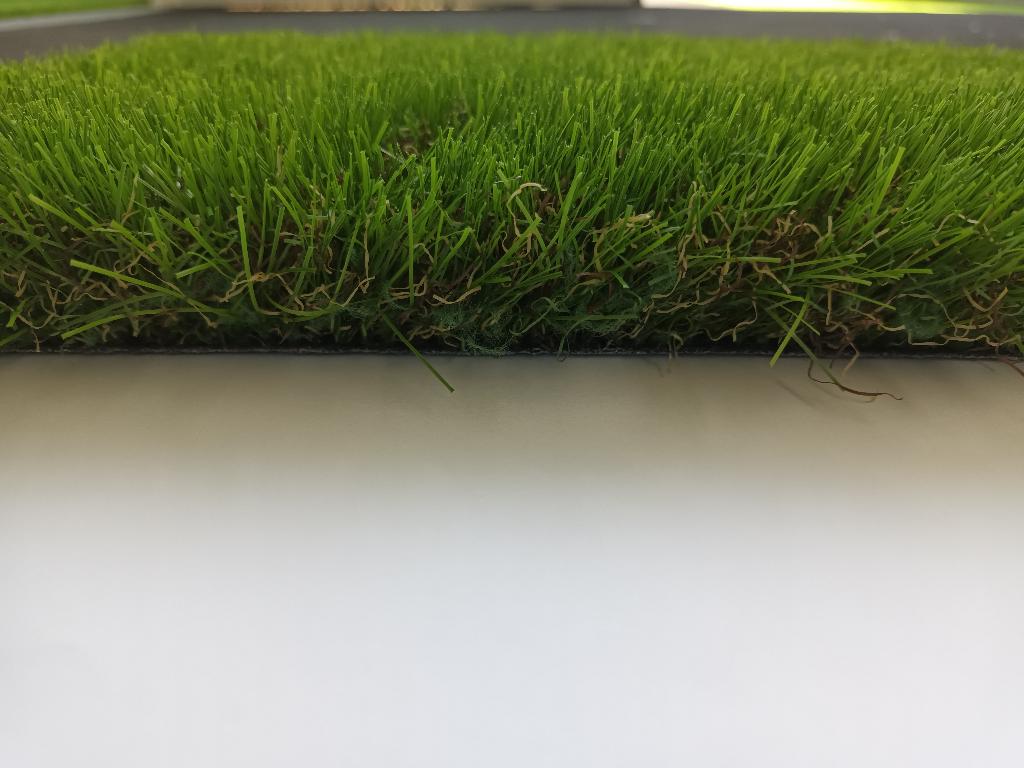 Stukje kunstgras met 70% korting he, Tuin en Terras, Ophalen, Nieuw, Kunstgras