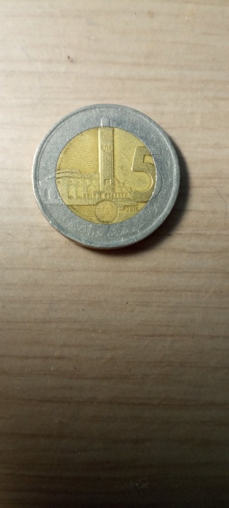 piece de Monnaie, Timbres & Monnaies, Enlèvement ou Envoi, Autres pays