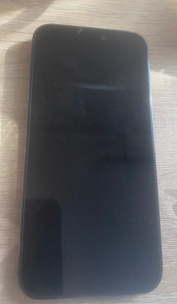 iPhone 14 pro max 256g, Télécoms, 256 GB, Comme neuf, Sans abonnement, Sans simlock