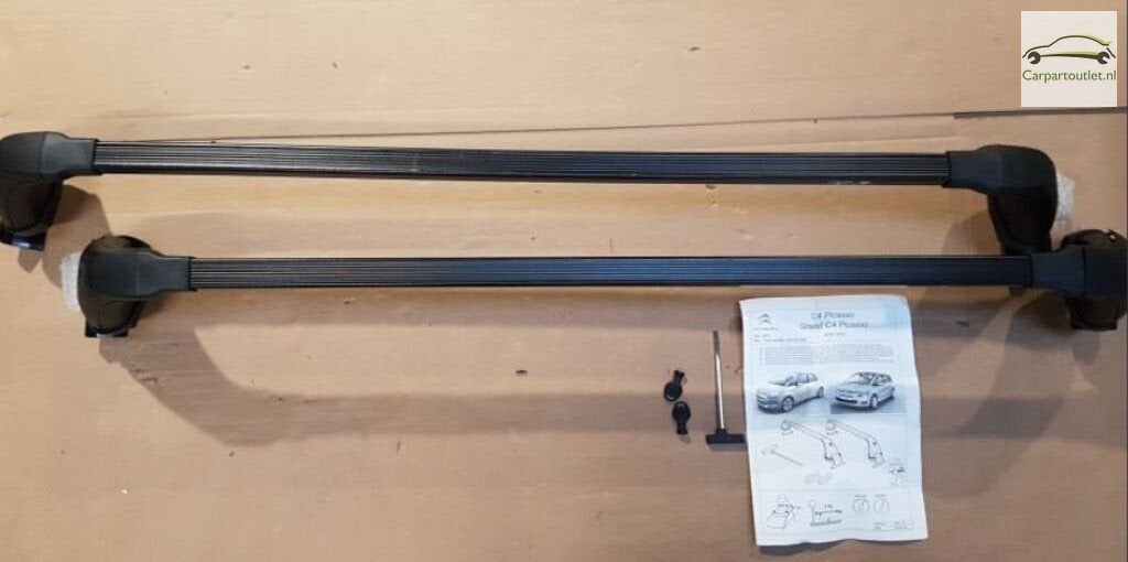 Dakdrager origineel imperiaal 1607440480 Citroën C4 Picasso, -, -, Nieuw, Ophalen of Verzenden