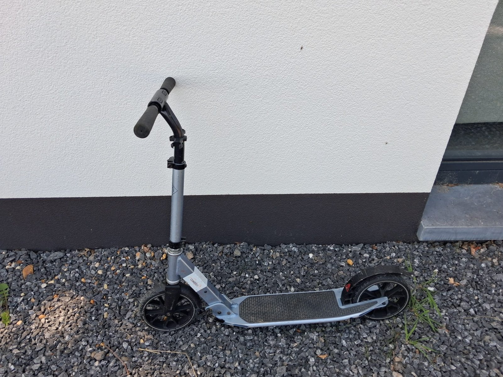 Trottinette, Vélos & Vélomoteurs, Enlèvement, Utilisé