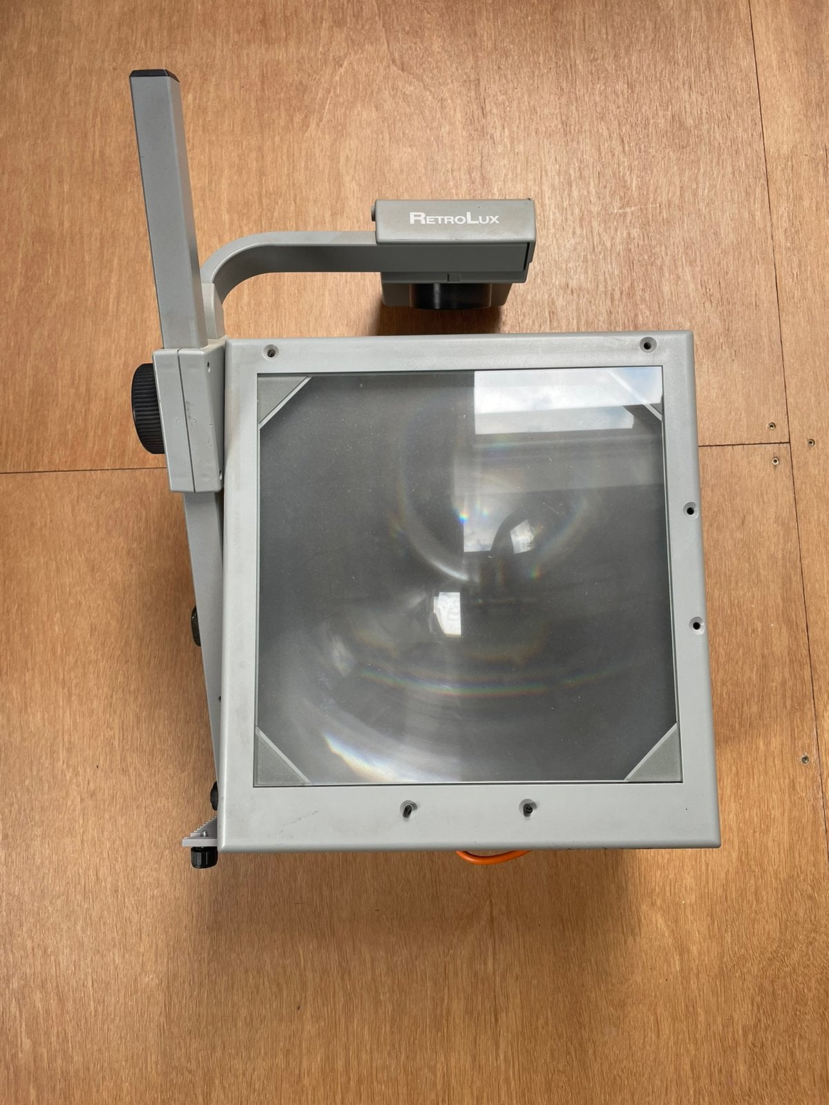 Overheadprojector, Enlèvement, Comme neuf
