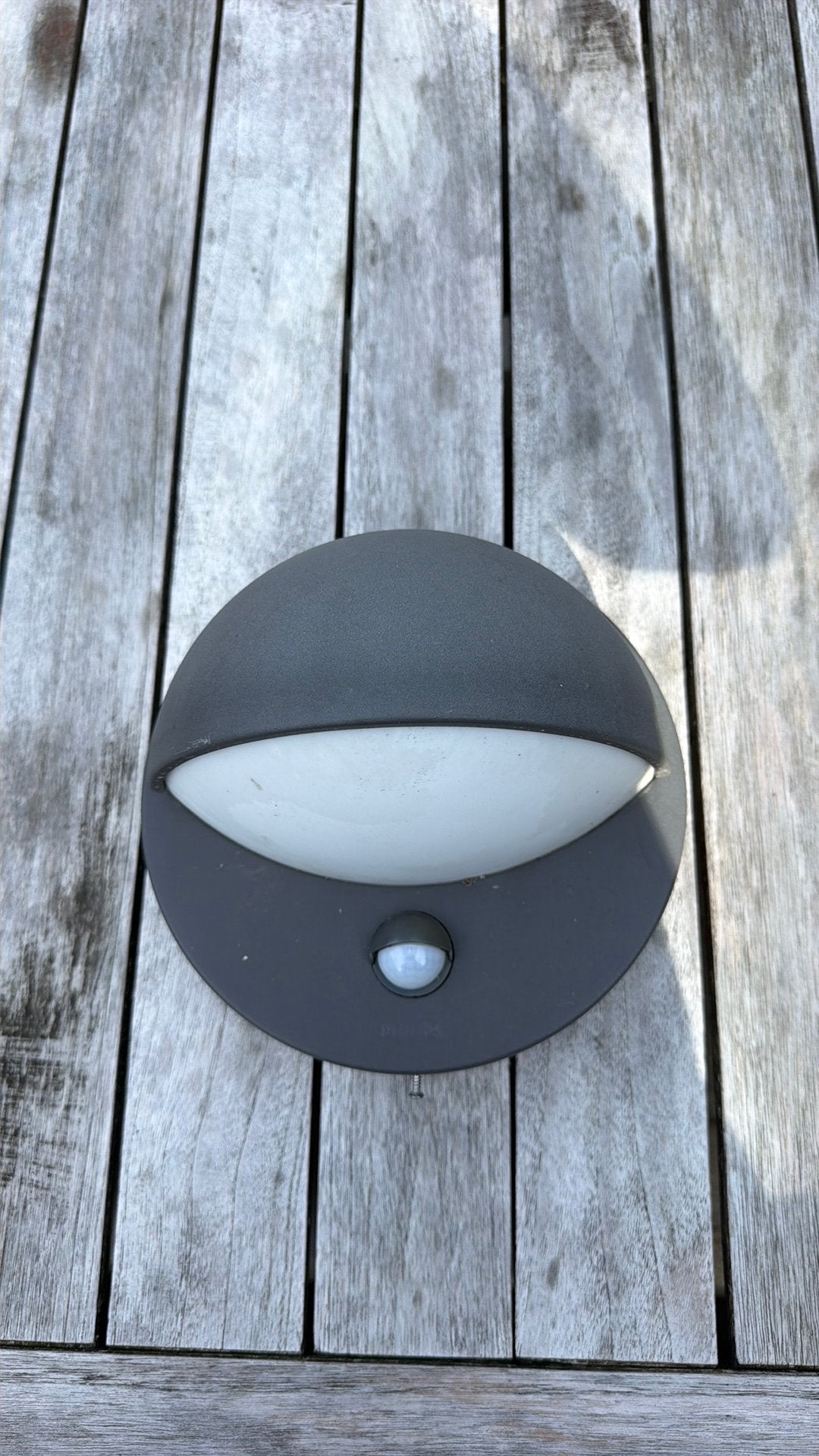 Buitenverlichting Gratis, Tuin en Terras, Ophalen, Gebruikt, A@a.com, A