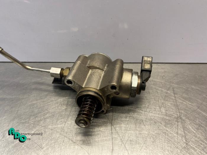 Pompe carburant mécanique d'un Volkswagen Golf (Golf 04-), Volkswagen, -, 3 mois de garantie, Utilisé