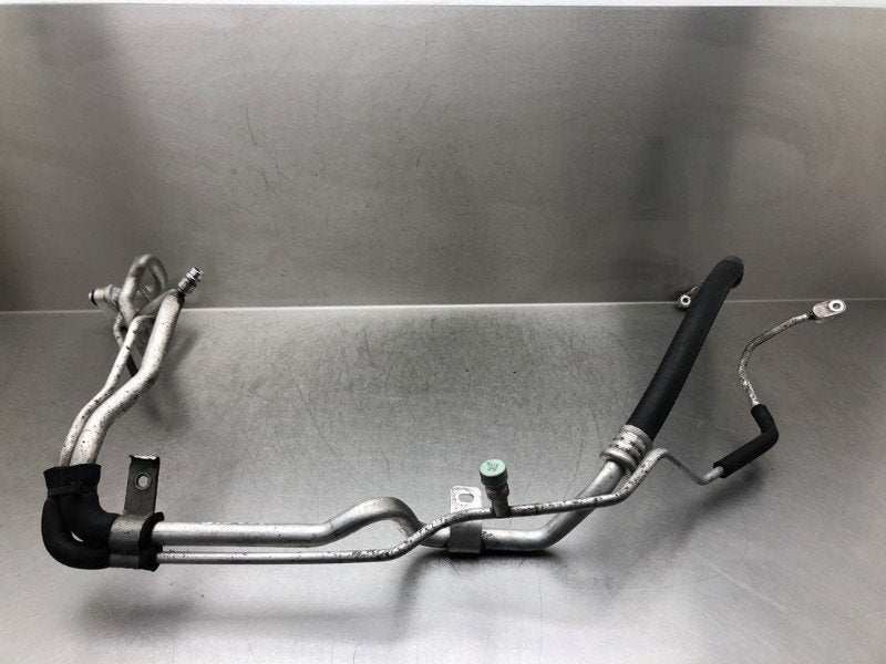 DURITE CLIMATISATION Honda Civic (ES) (01-2000/12-2005), Utilisé, Honda