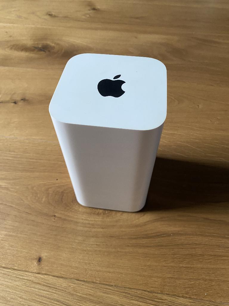 Apple AirPort Extreme 802.11ac – Très bon état, Enlèvement ou Envoi, Utilisé, Routeur, Apple
