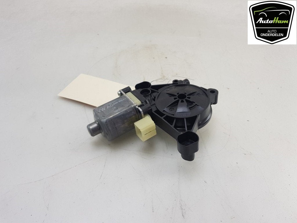 MOTOR RAAMMECHANIEK Audi RS 4 Avant (B9) (|8W0959811|), Auto-onderdelen, Gebruikt, Audi