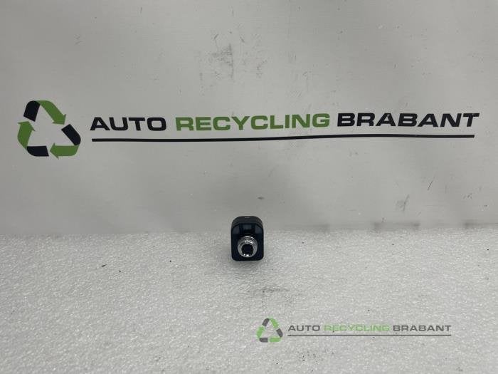 Commutateur rétroviseur d'un Audi A4, Autos : Pièces & Accessoires, -, 3 mois de garantie, Utilisé, -