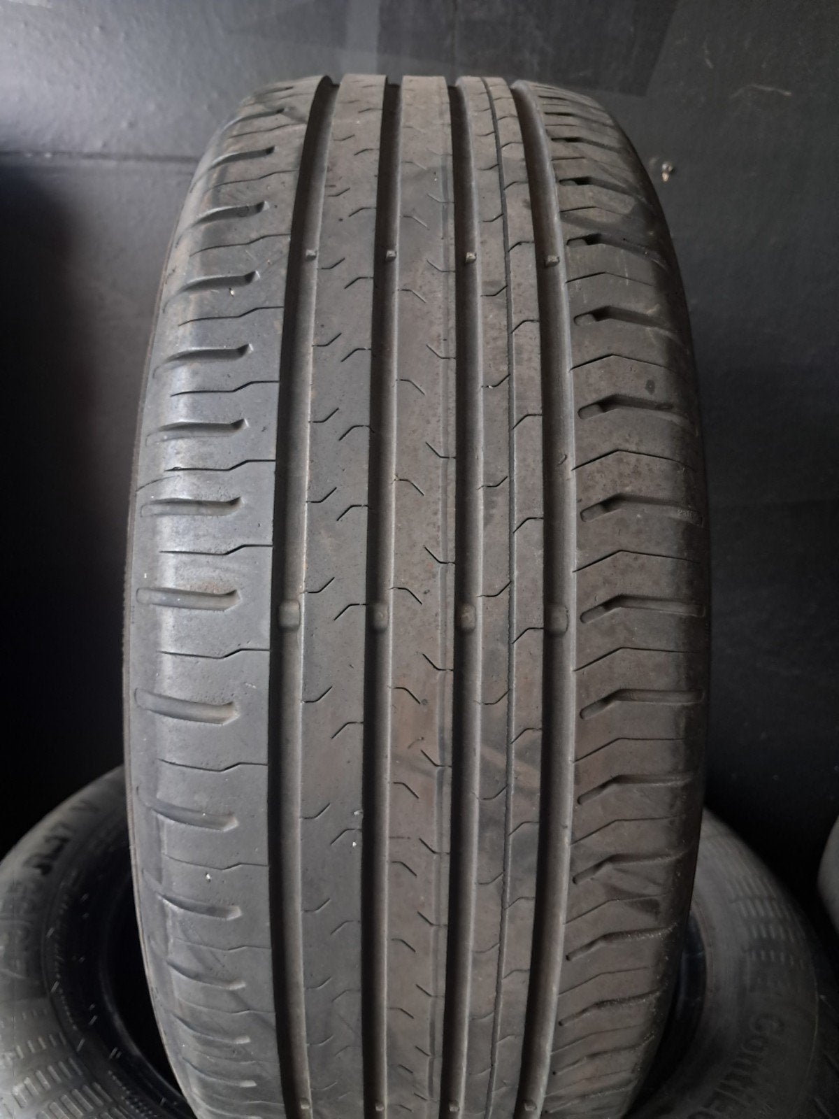 2155517 215/55/17 215/55r17 zomer Continental, Ophalen