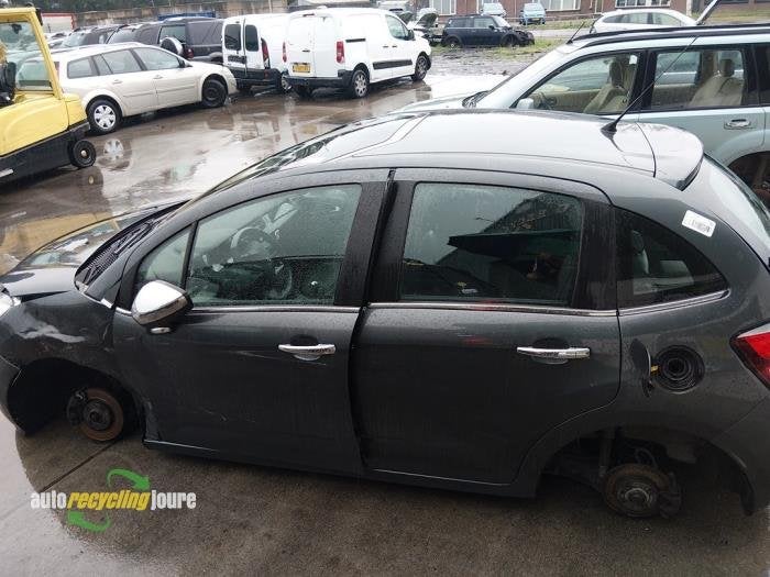 Rétroviseur extérieur gauche d'un Citroen C3, Autos : Pièces & Accessoires, -, 3 mois de garantie, Utilisé, -