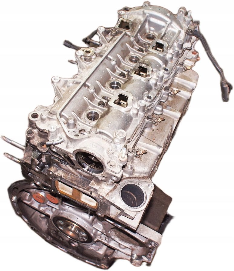 Moteur ZTDB Nu FOCUS KUGA FORD