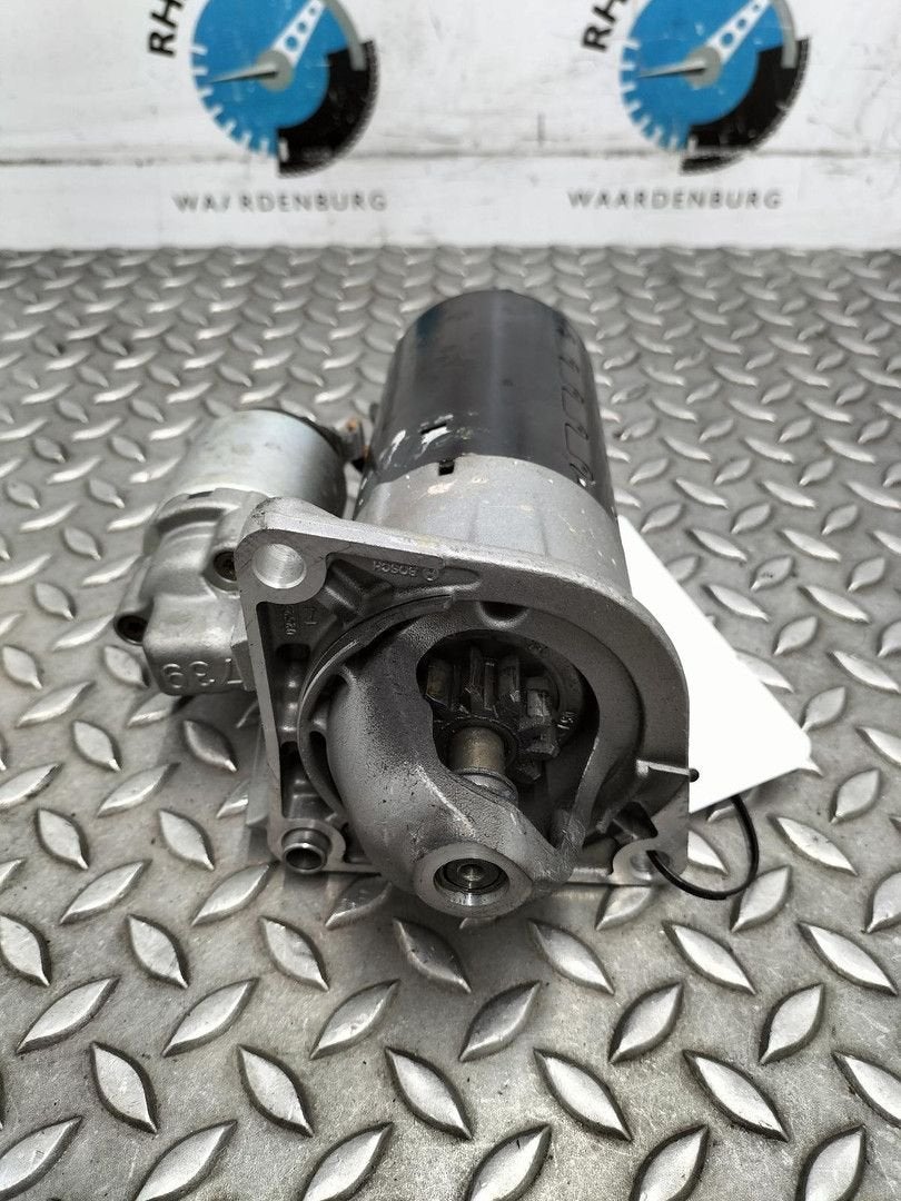 FIAT TIPO STARTMOTOR 2017, Ophalen of Verzenden, Gebruikt, ARN erkend